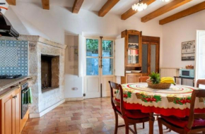 Villa Miramar R&Y Taranto